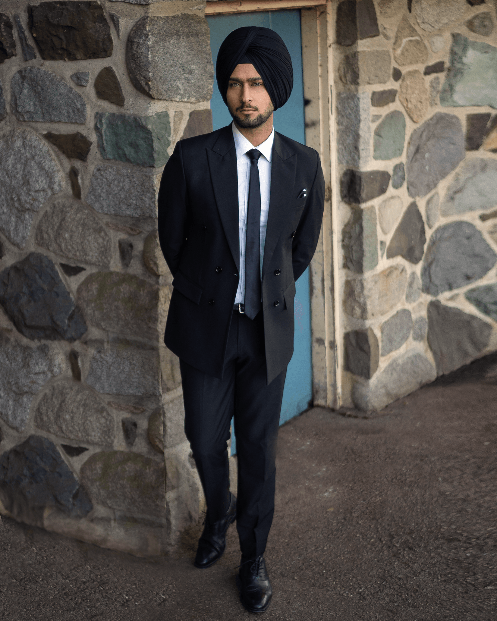 Ninder Virdee Photography