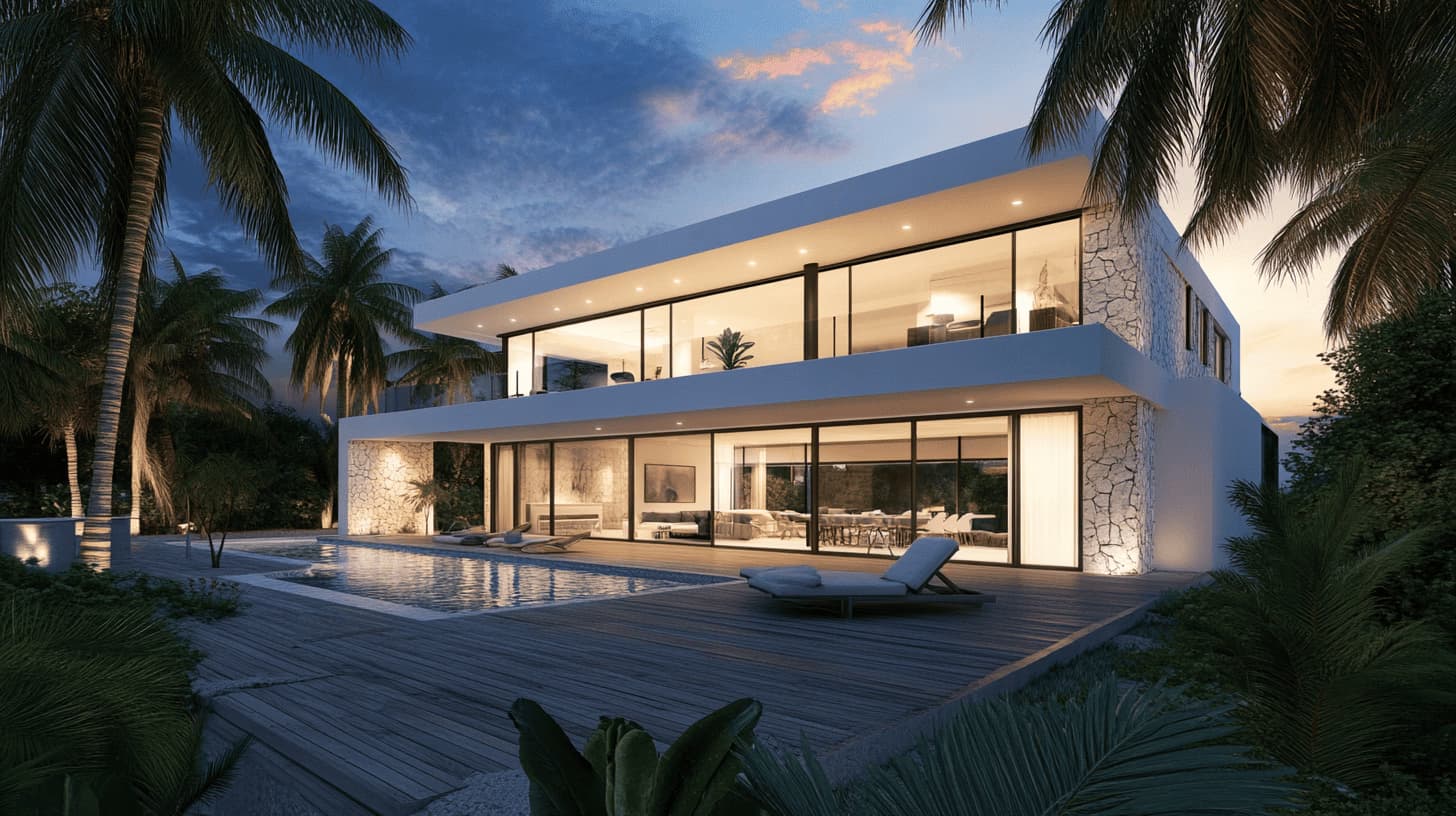 Architectural Beauty