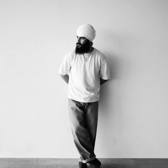 Ninder Virdee